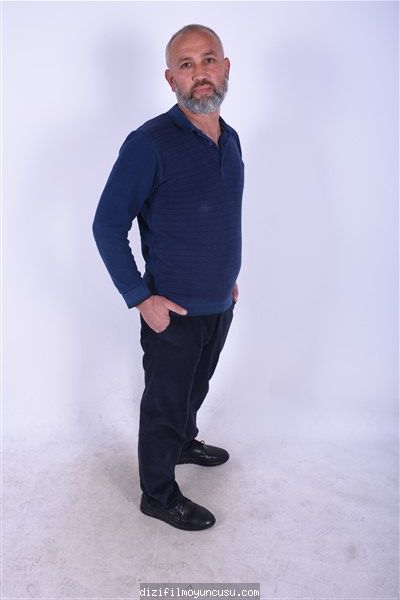 Balıkesir Cast Ajans Mustafa 50219
