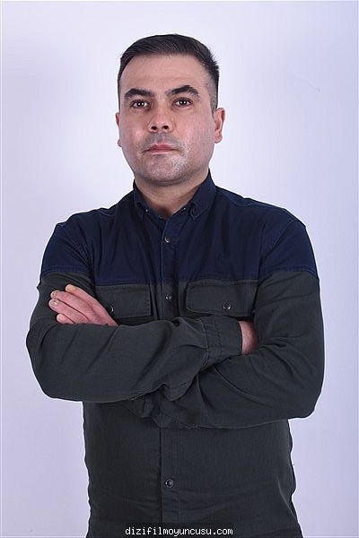 Erkek Oyuncular Adayımız Mustafa
