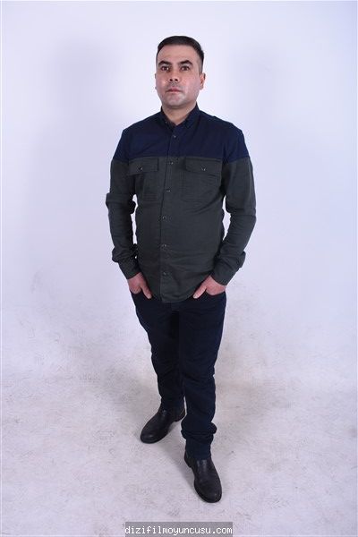 Bursa Cast Ajans Mustafa 50244