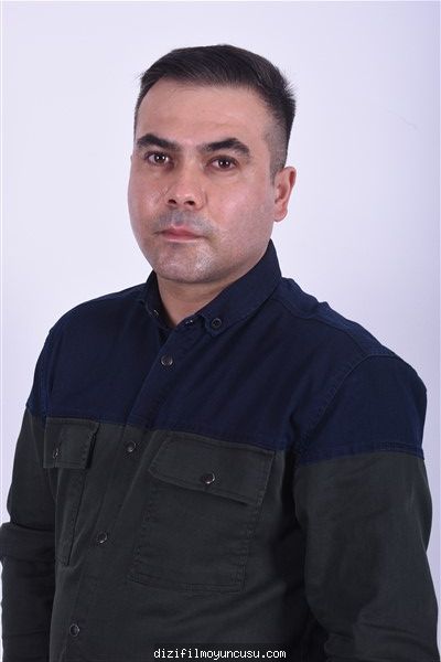 Bursa Cast Ajans Mustafa 50245