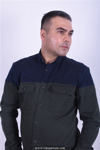 Bursa Cast Ajans Mustafa 50246