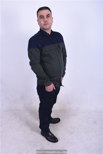 Bursa Cast Ajans Mustafa 50247