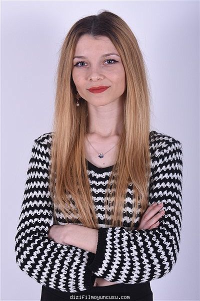 Balıkesir Cast Ajans Nuray 166734