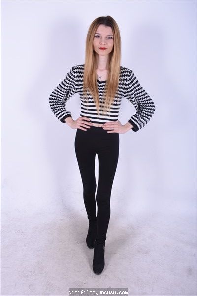 Balıkesir Cast Ajans Nuray 50200