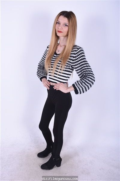 Balıkesir Cast Ajans Nuray 50201