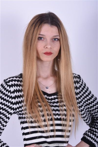 Balıkesir Cast Ajans Nuray 50202