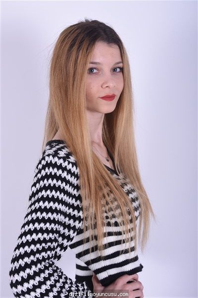 Balıkesir Cast Ajans Nuray 50203