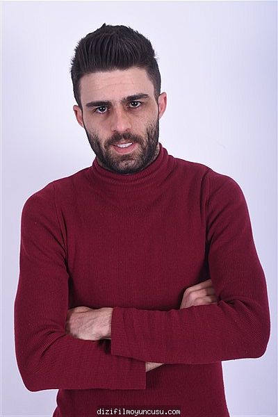 Erkek Oyuncular Adayımız Okan