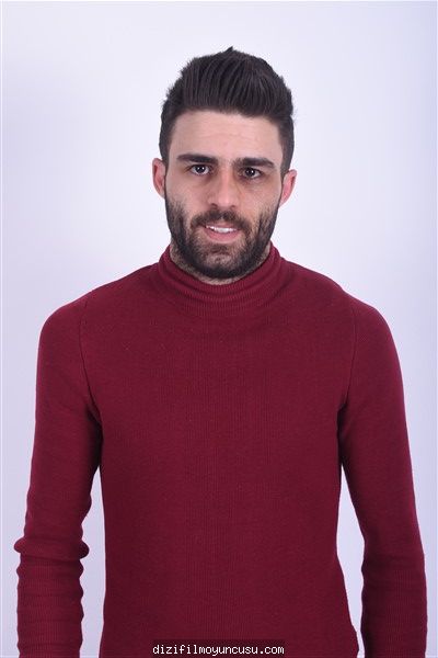 Bursa Cast Ajans Okan 50329