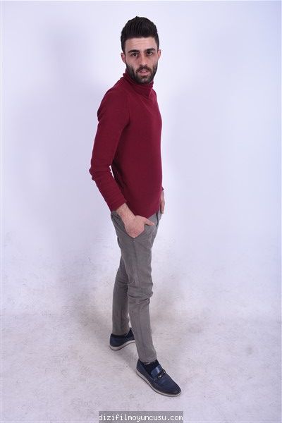 Bursa Cast Ajans Okan 50331