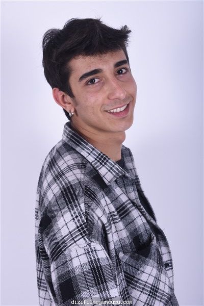Balıkesir Cast Ajans Özgür 50081