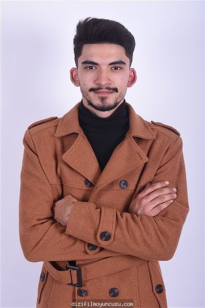 Erkek Oyuncular Adayımız Şahan