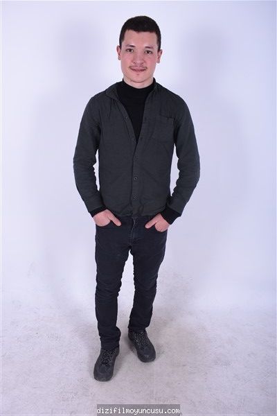 Balıkesir Cast Ajans Samet 50157