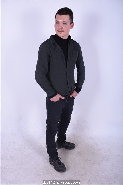 Balıkesir Cast Ajans Samet 50159