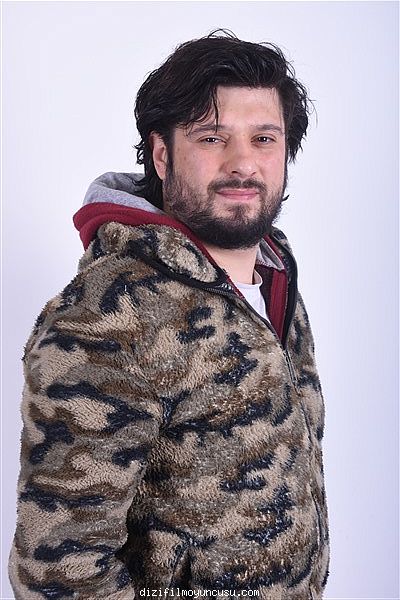 Erkek Oyuncular Adayımız Selçuk