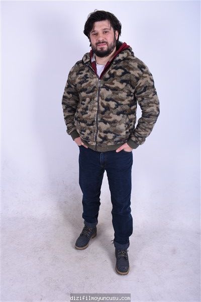 Bursa Cast Ajans Selçuk 50252