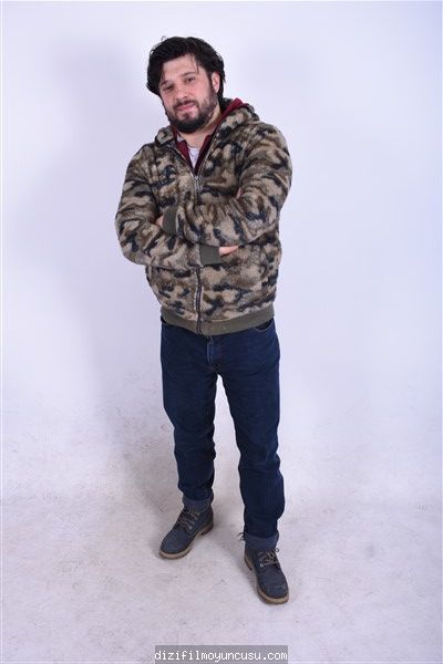 Bursa Cast Ajans Selçuk 50253