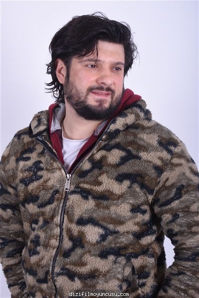 Bursa Cast Ajans Selçuk 50255