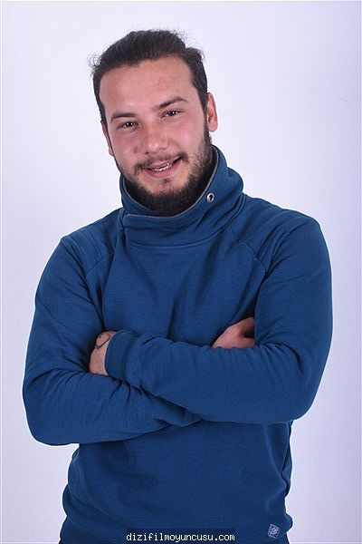 Erkek Oyuncular Adayımız Soner