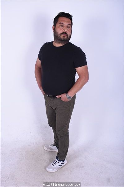 Balıkesir Cast Ajans Tuğrul 50056