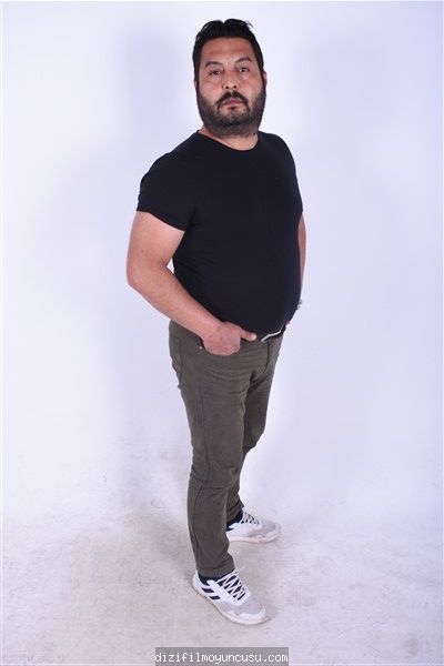 Balıkesir Cast Ajans Tuğrul 50057