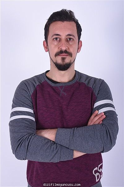 Balıkesir Cast Ajans Volkan 166747