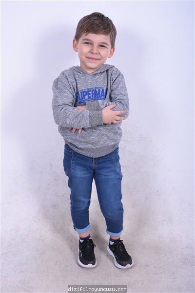 Bursa Cast Ajans Yağız 50322
