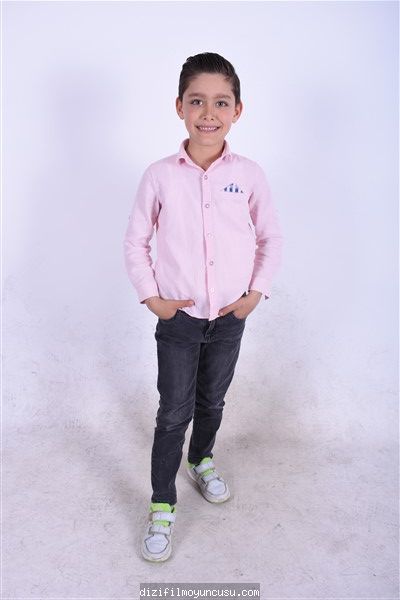 Bursa Cast Ajans Yunus 50224