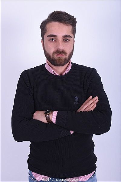 Erkek Oyuncular Adayımız Yusuf