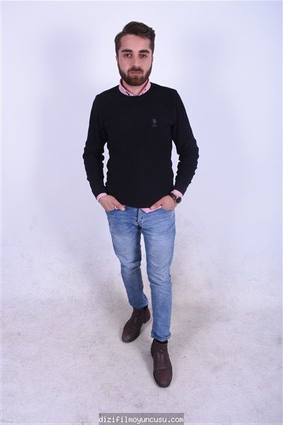 Bursa Cast Ajans Yusuf 50333
