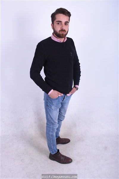 Bursa Cast Ajans Yusuf 50335