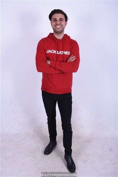 Bursa Cast Ajans Abdullah 50405