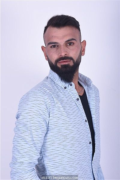 Erkek Oyuncular Adayımız Adem