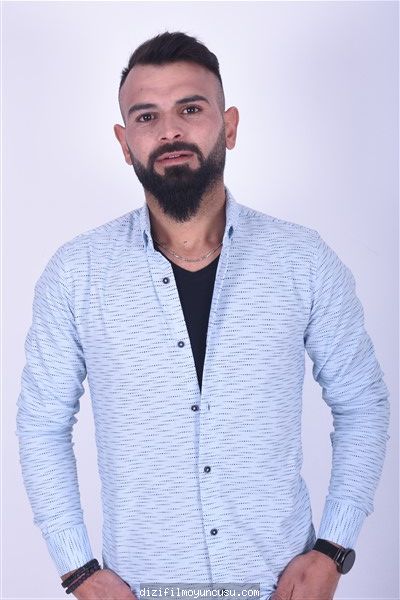 İzmir Cast Ajans Adem 50489