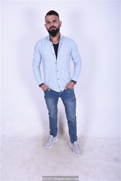 İzmir Cast Ajans Adem 50490