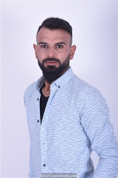 İzmir Cast Ajans Adem 50491