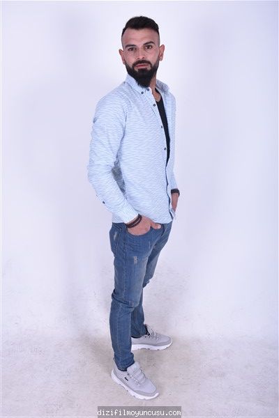 İzmir Cast Ajans Adem 50492