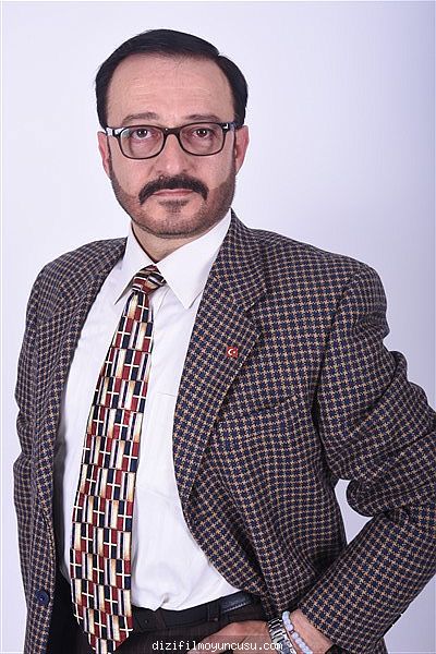 Erkek Oyuncular Adayımız Ahmet