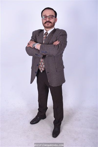 İzmir Cast Ajans Ahmet 50510