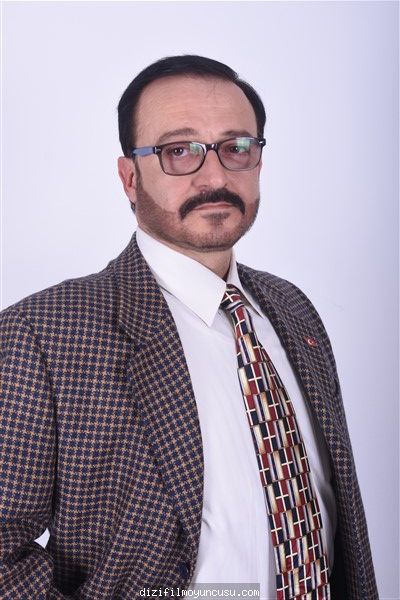 İzmir Cast Ajans Ahmet 50511