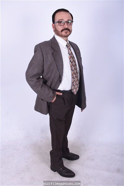İzmir Cast Ajans Ahmet 50512
