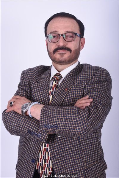İzmir Cast Ajans Ahmet 50513