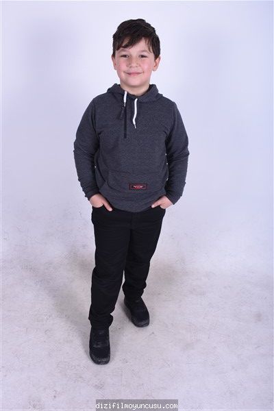 Bursa Cast Ajans Ali 50377