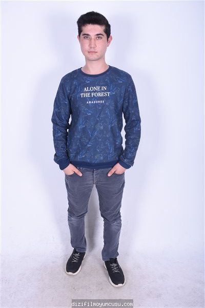 Antalya Cast Ajans Ali 50607