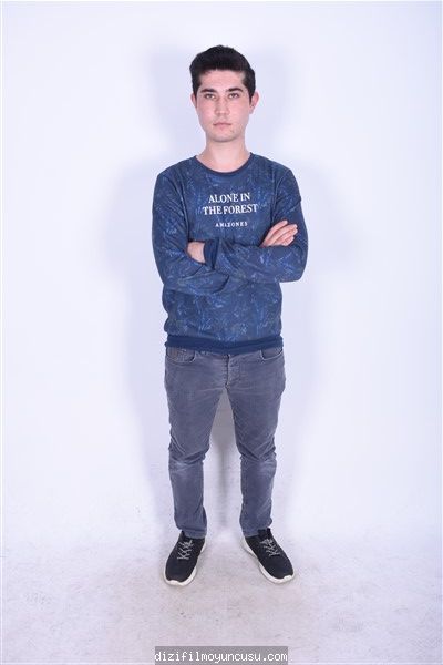 Antalya Cast Ajans Ali 50608