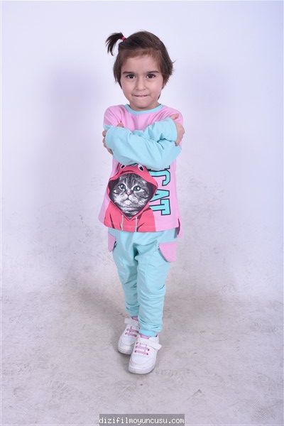 Bursa Cast Ajans Asel 50455