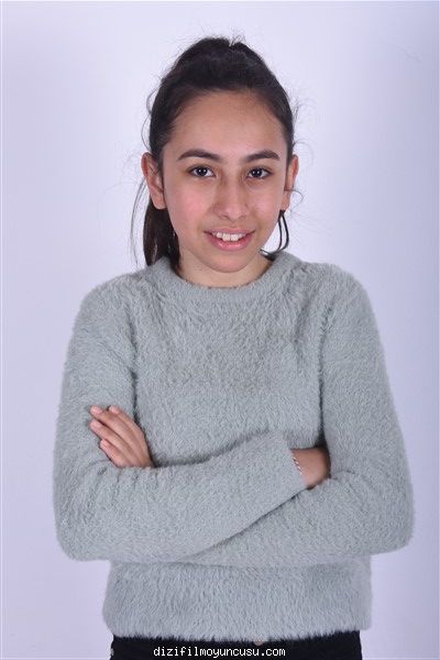 Bursa Cast Ajans Ayşenur 50429
