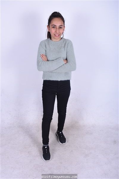 Bursa Cast Ajans Ayşenur 50430