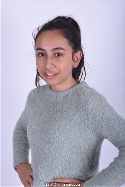 Bursa Cast Ajans Ayşenur 50431