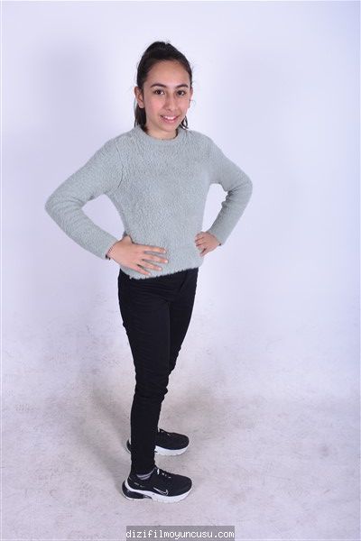 Bursa Cast Ajans Ayşenur 50432